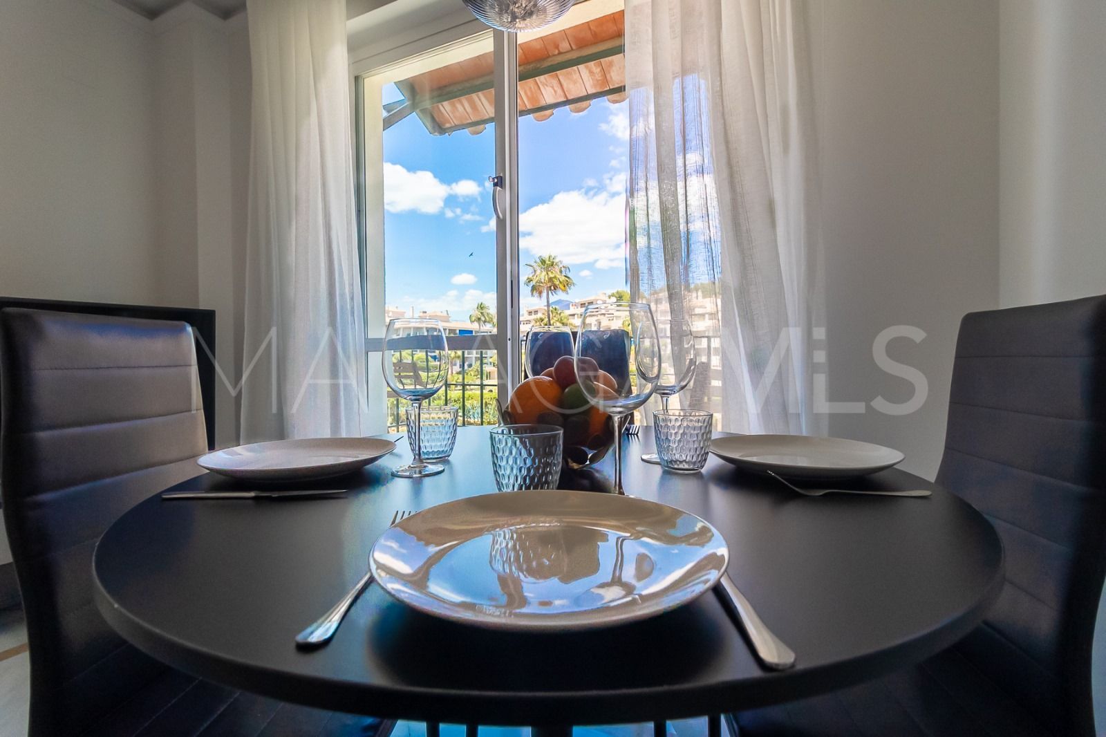 Appartement for sale in Nueva Andalucia