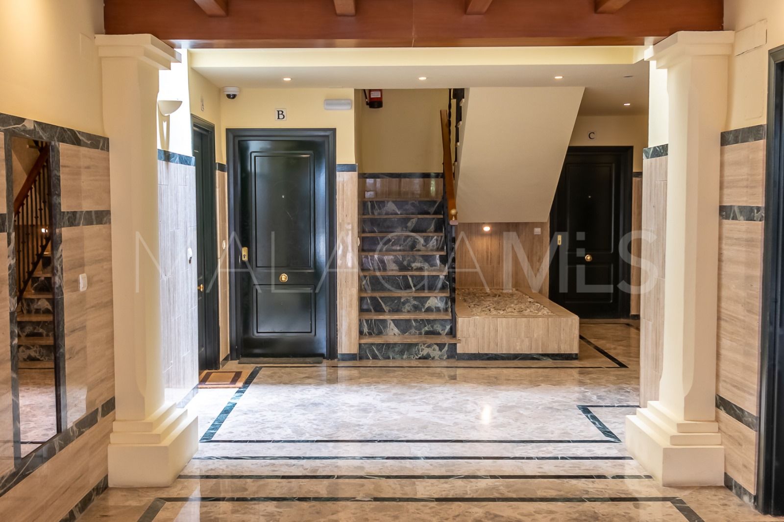 Appartement for sale in Nueva Andalucia