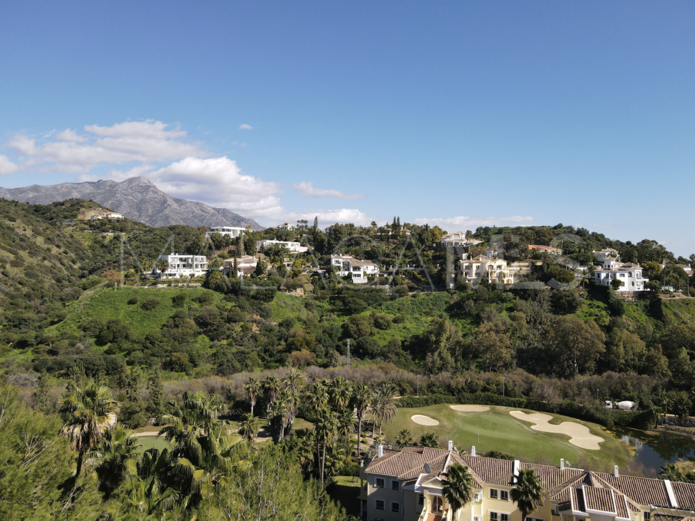 Appartement for sale in La Quinta