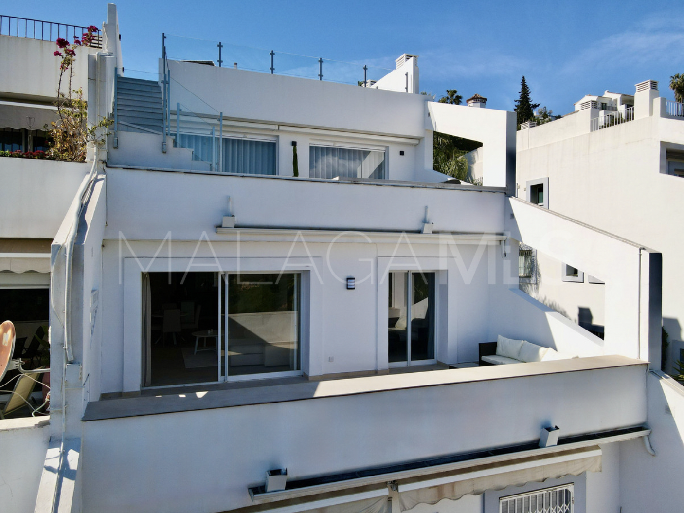 Appartement for sale in La Quinta