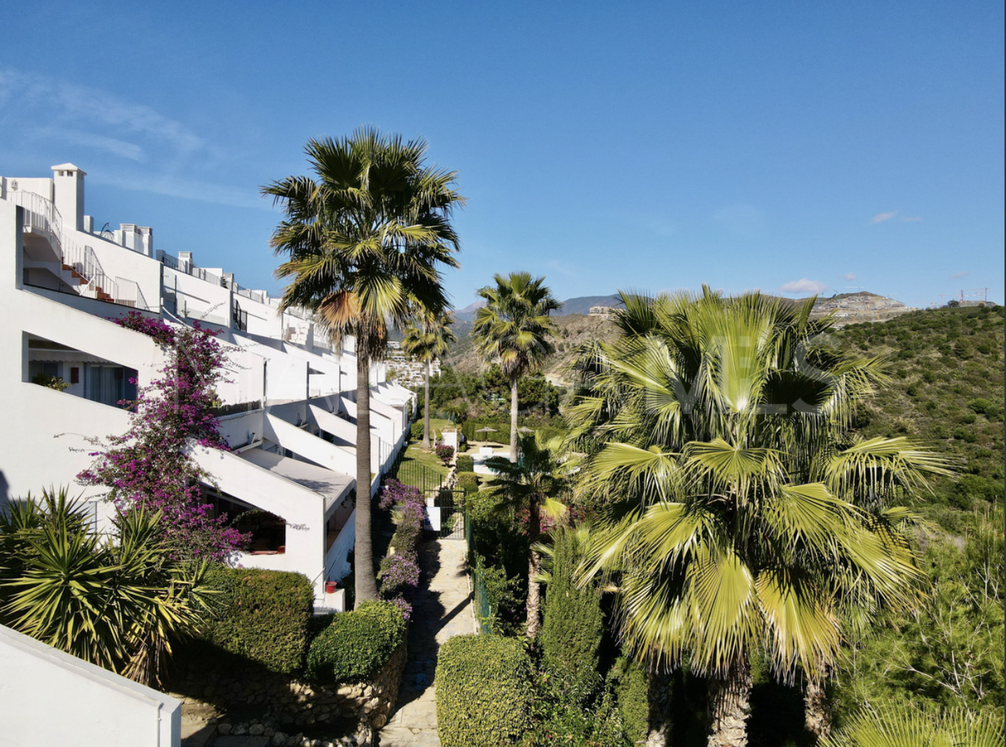 Appartement for sale in La Quinta