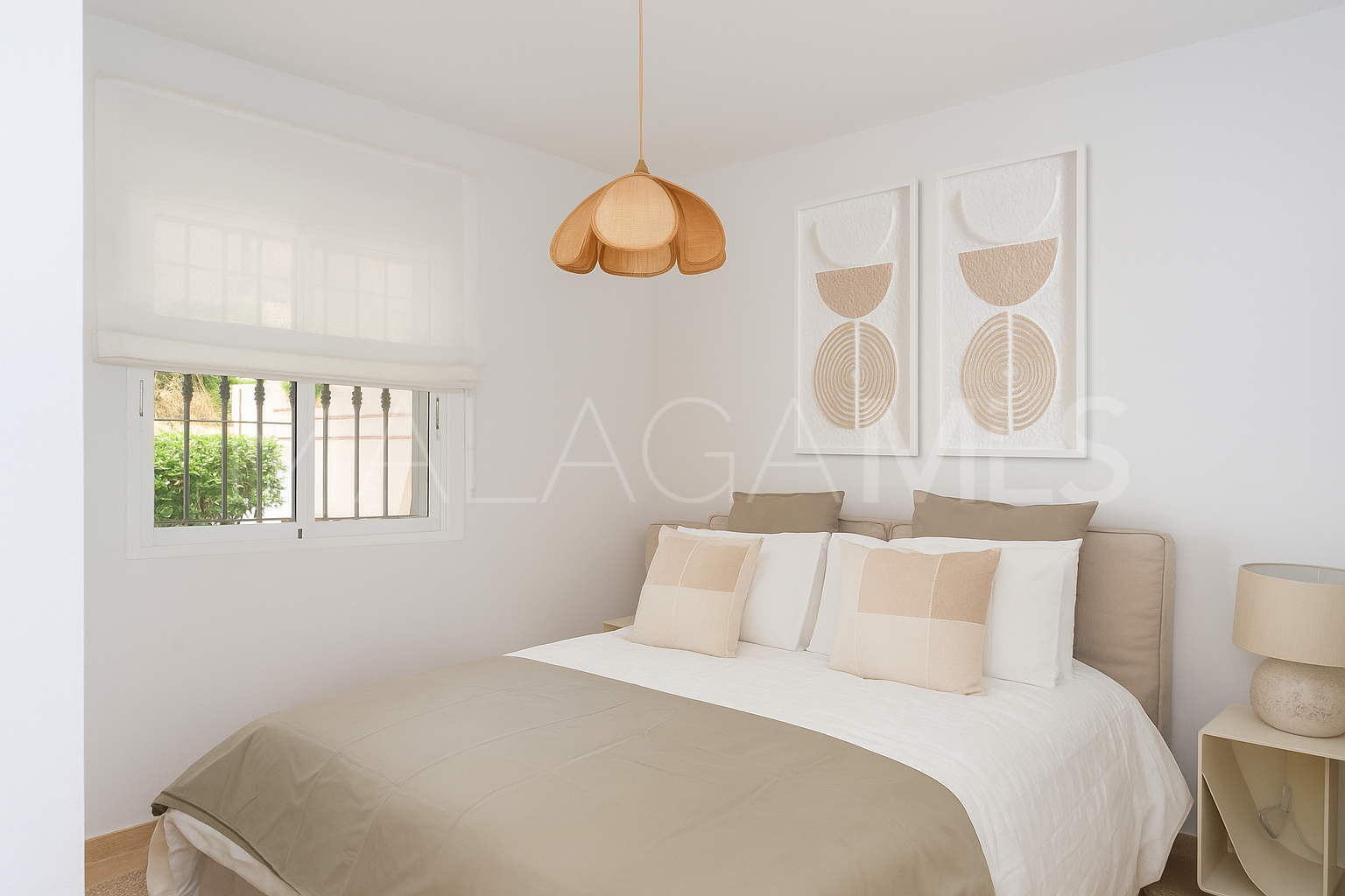 Buy apartment in La Quinta