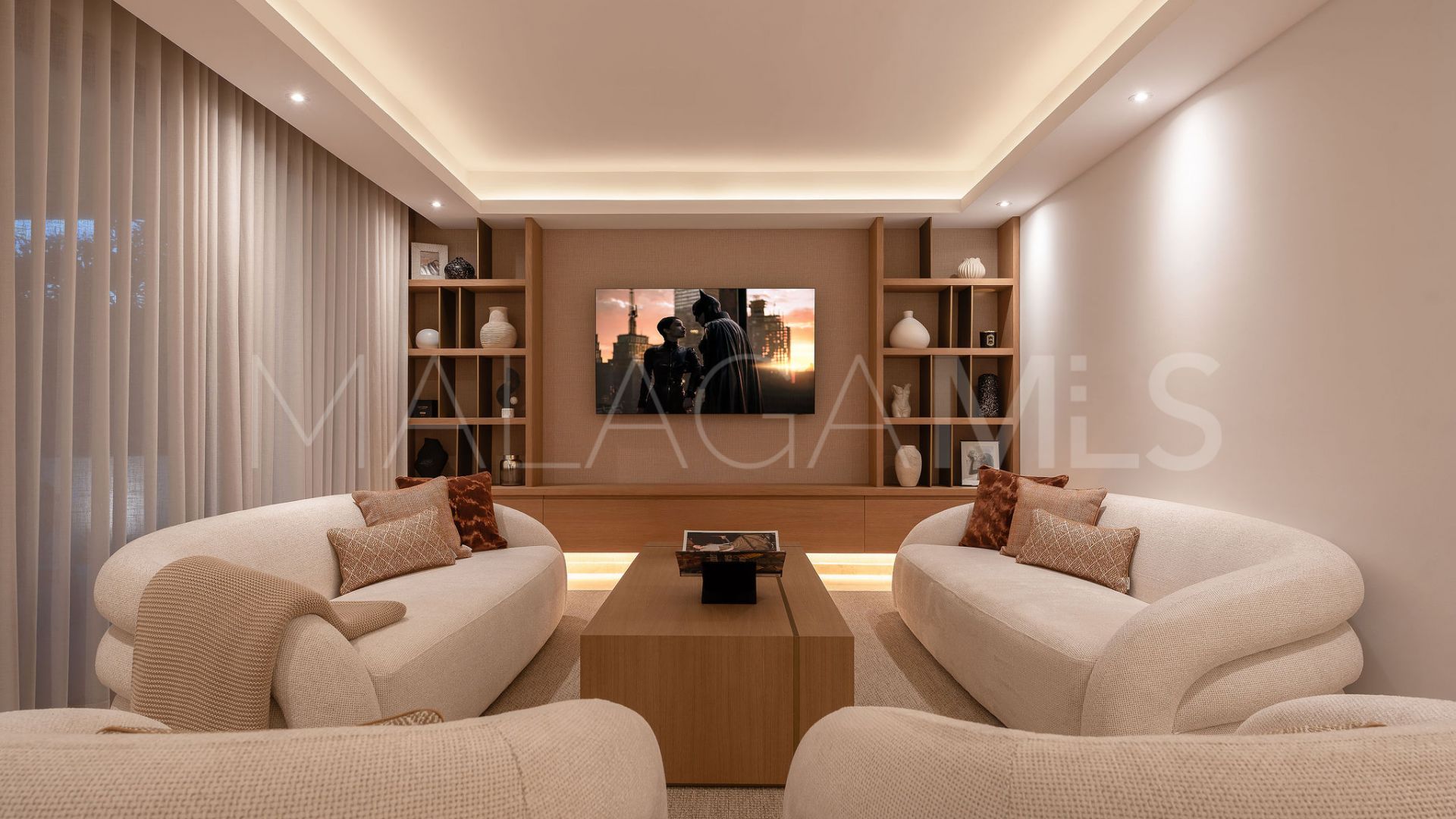 Villa for sale in Atalaya de Rio Verde