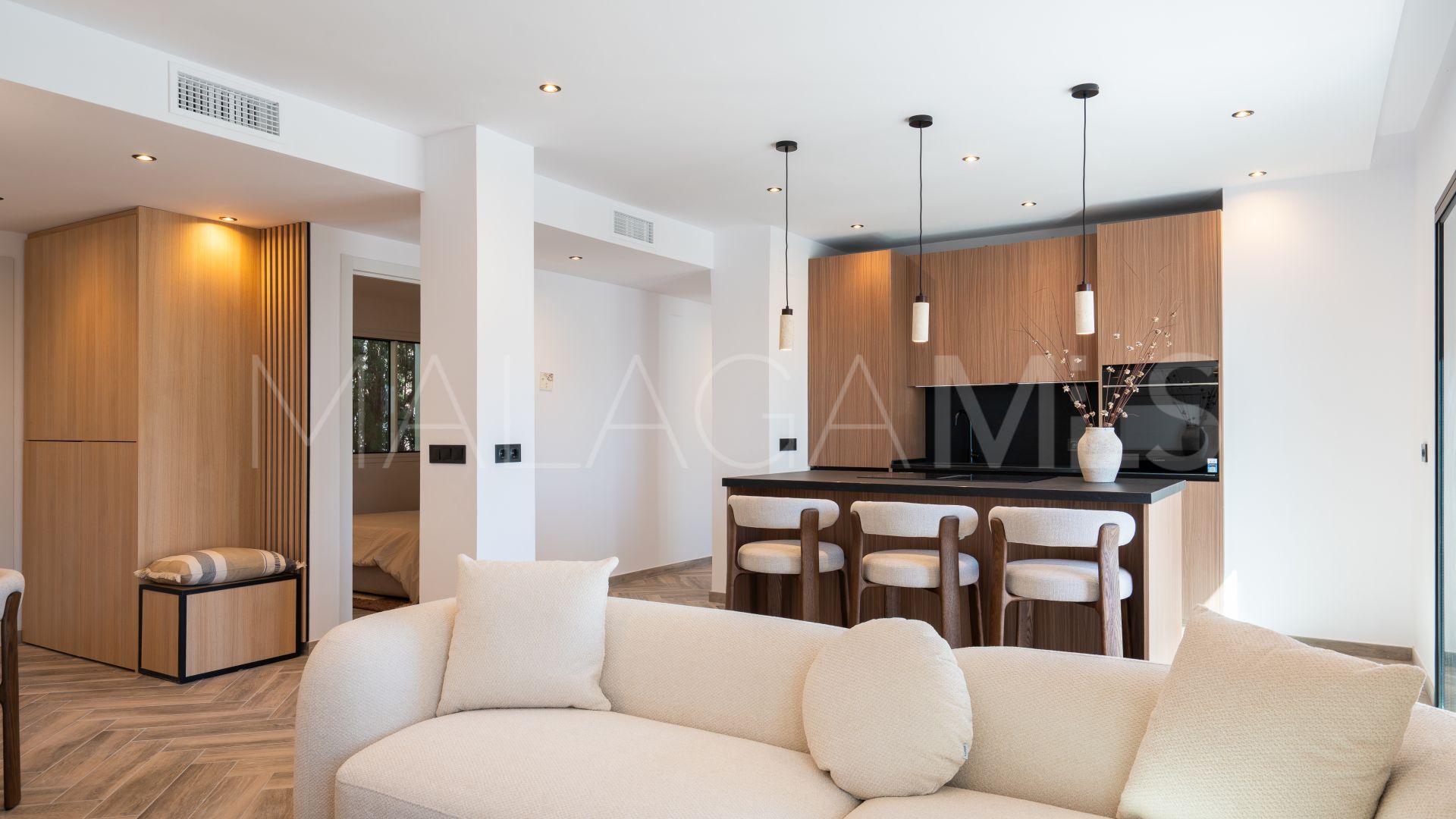 Penthaus for sale in La Quinta