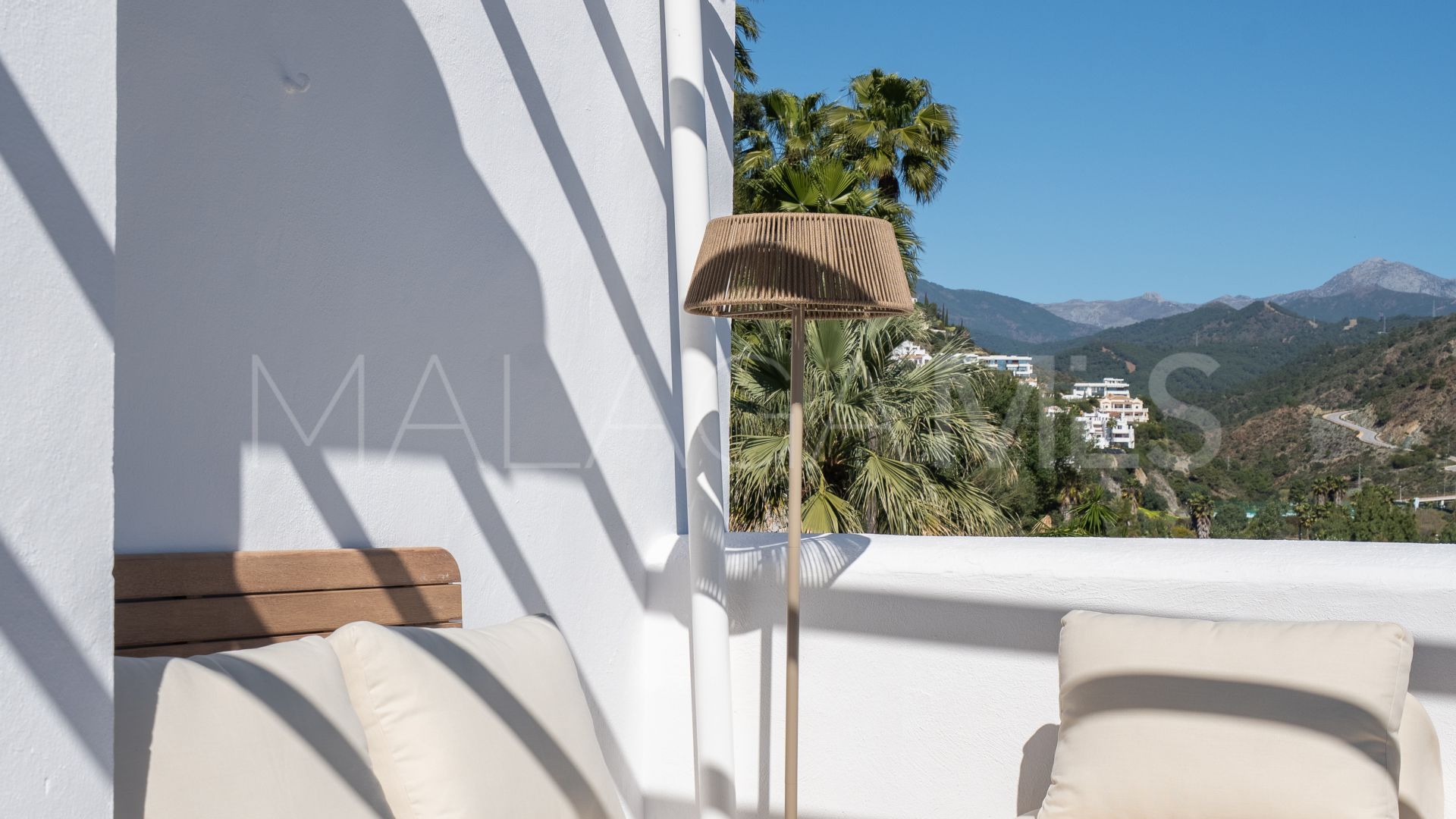 Penthaus for sale in La Quinta