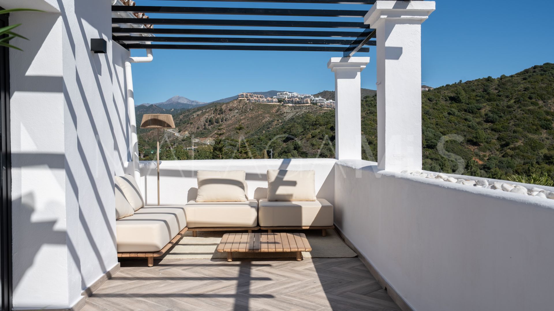 Penthaus for sale in La Quinta