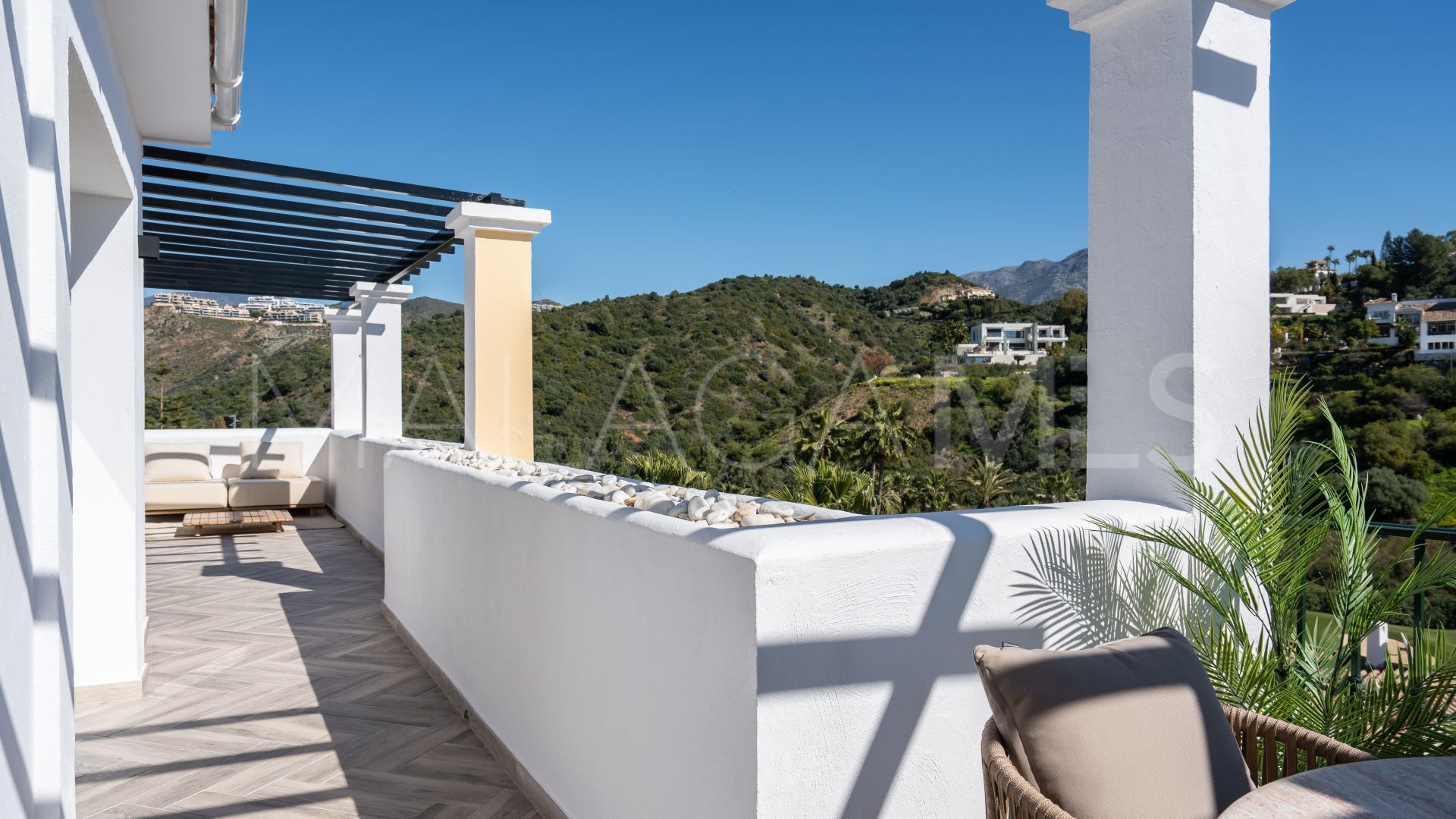 Penthaus for sale in La Quinta