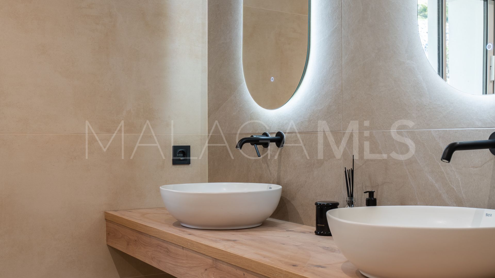 Penthaus for sale in La Quinta