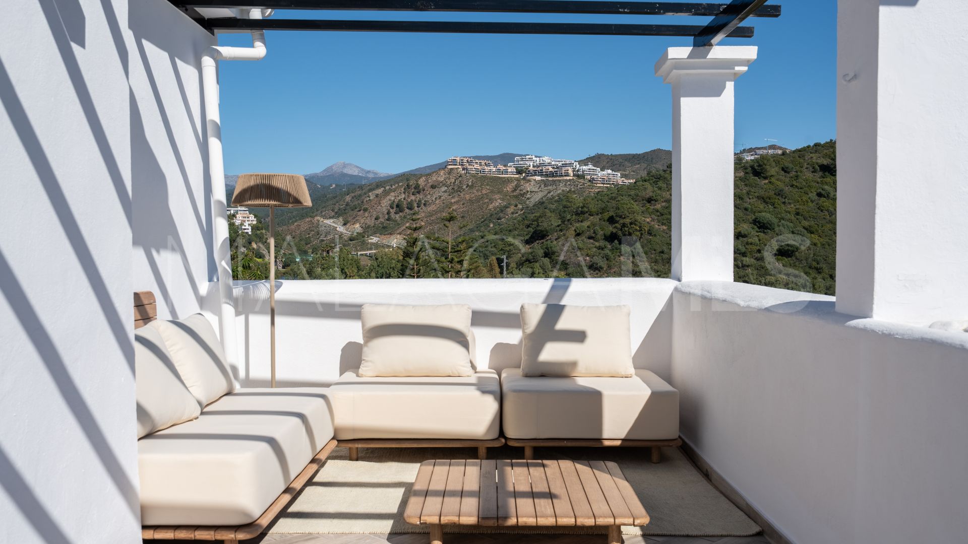 Penthaus for sale in La Quinta