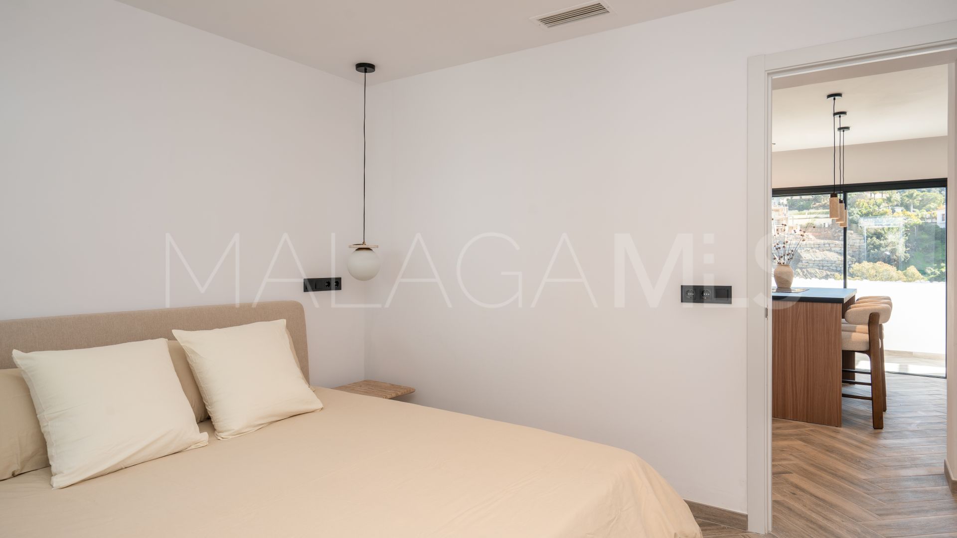 Penthaus for sale in La Quinta