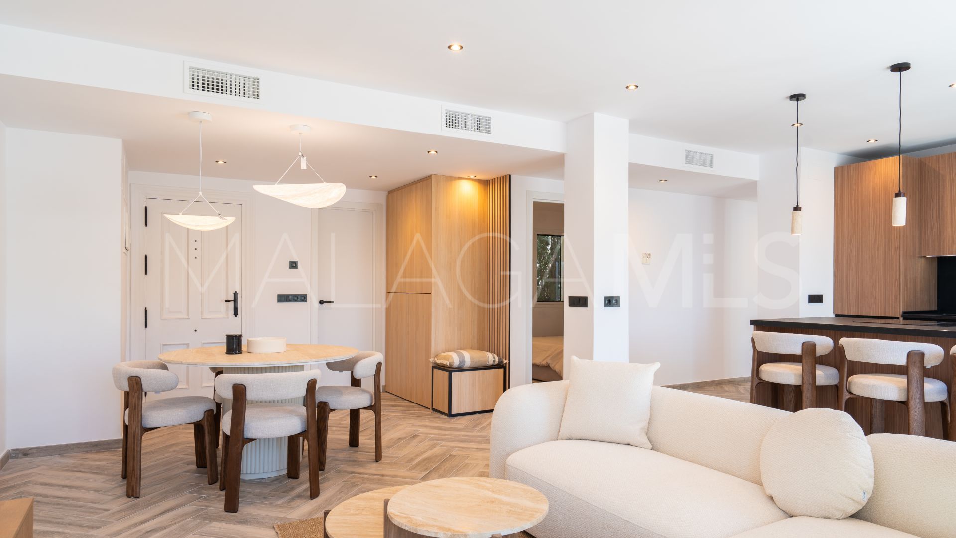 Penthaus for sale in La Quinta