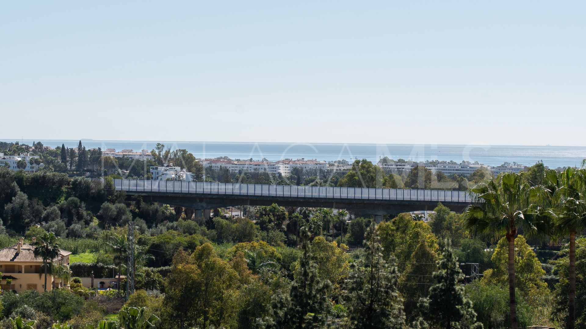 Penthaus for sale in La Quinta