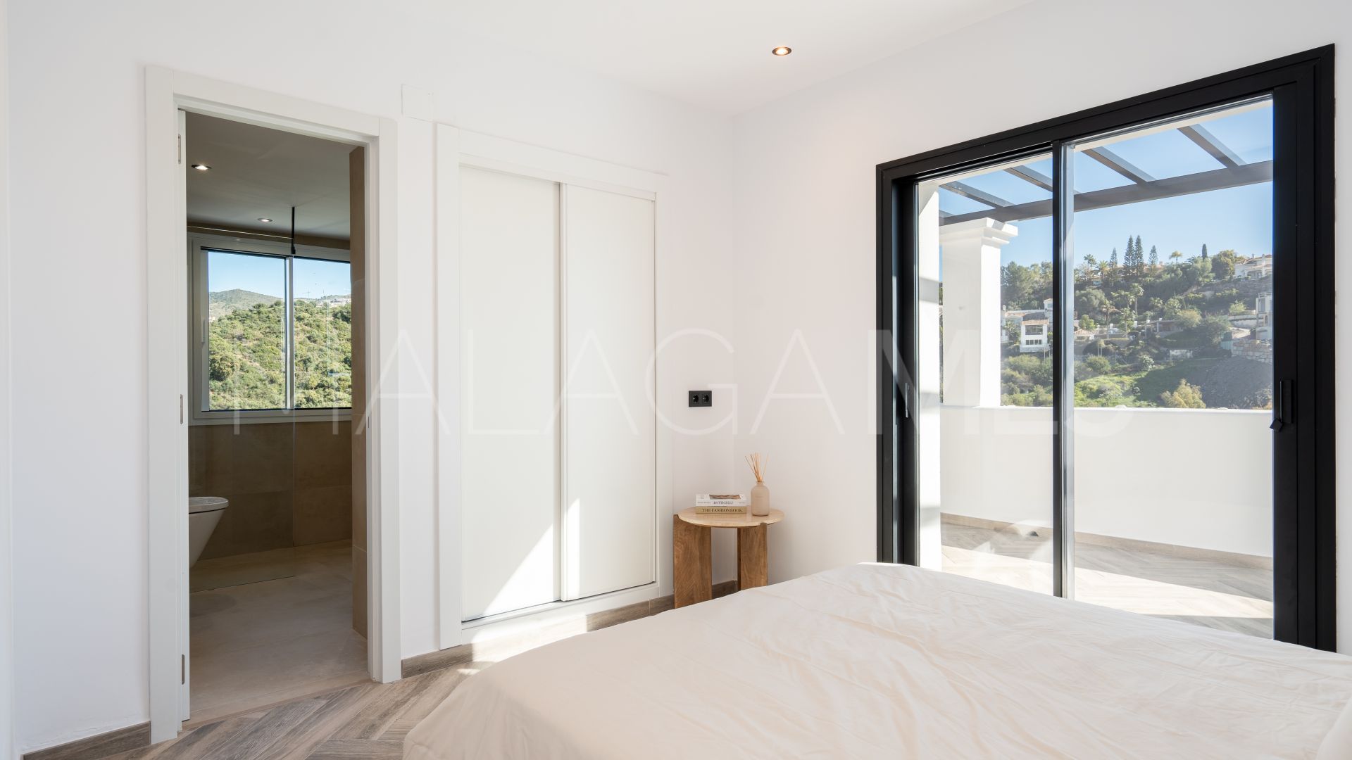 Penthaus for sale in La Quinta