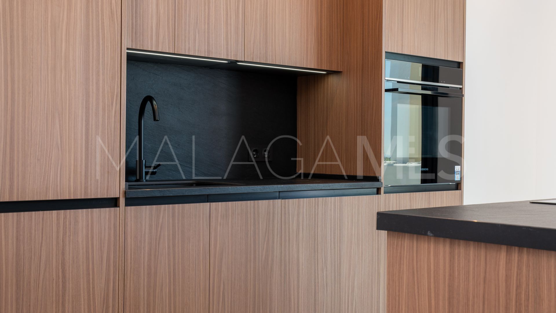 Penthaus for sale in La Quinta