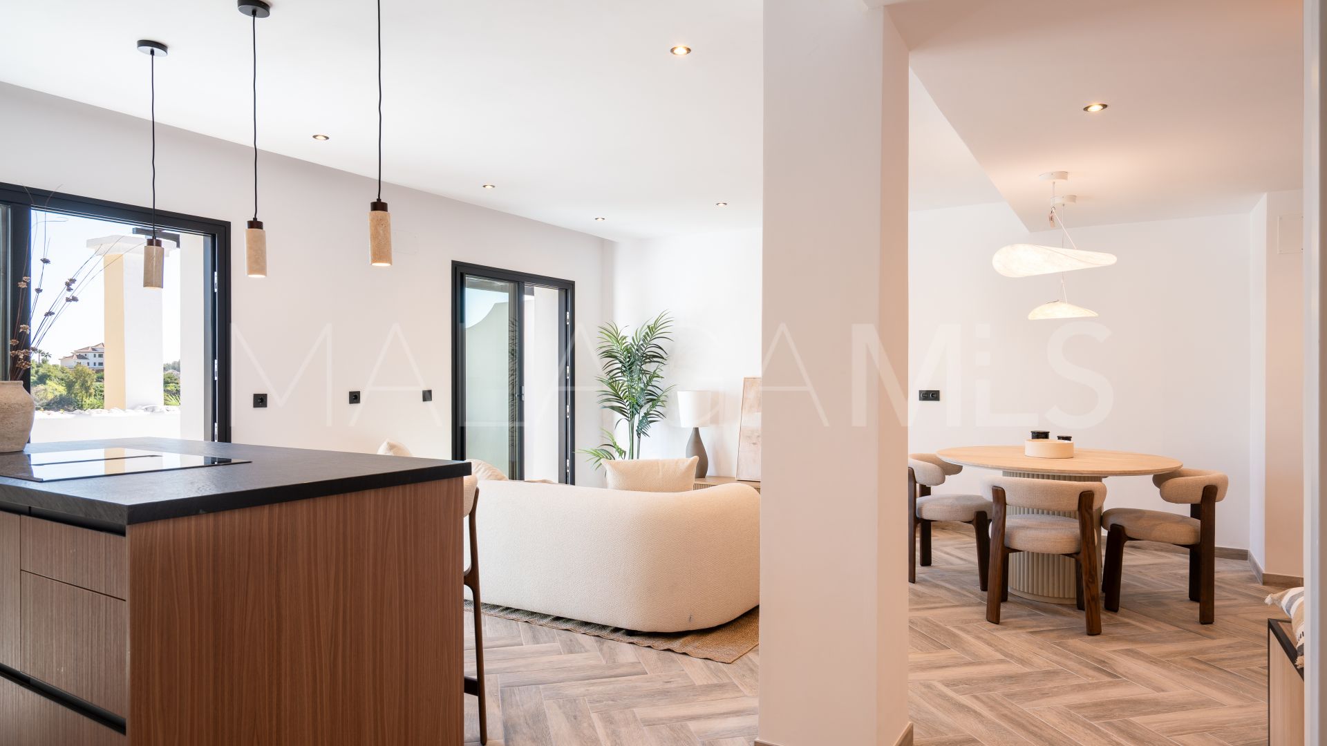 Penthaus for sale in La Quinta