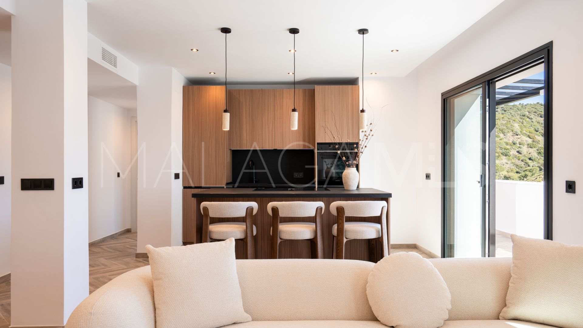 Penthaus for sale in La Quinta