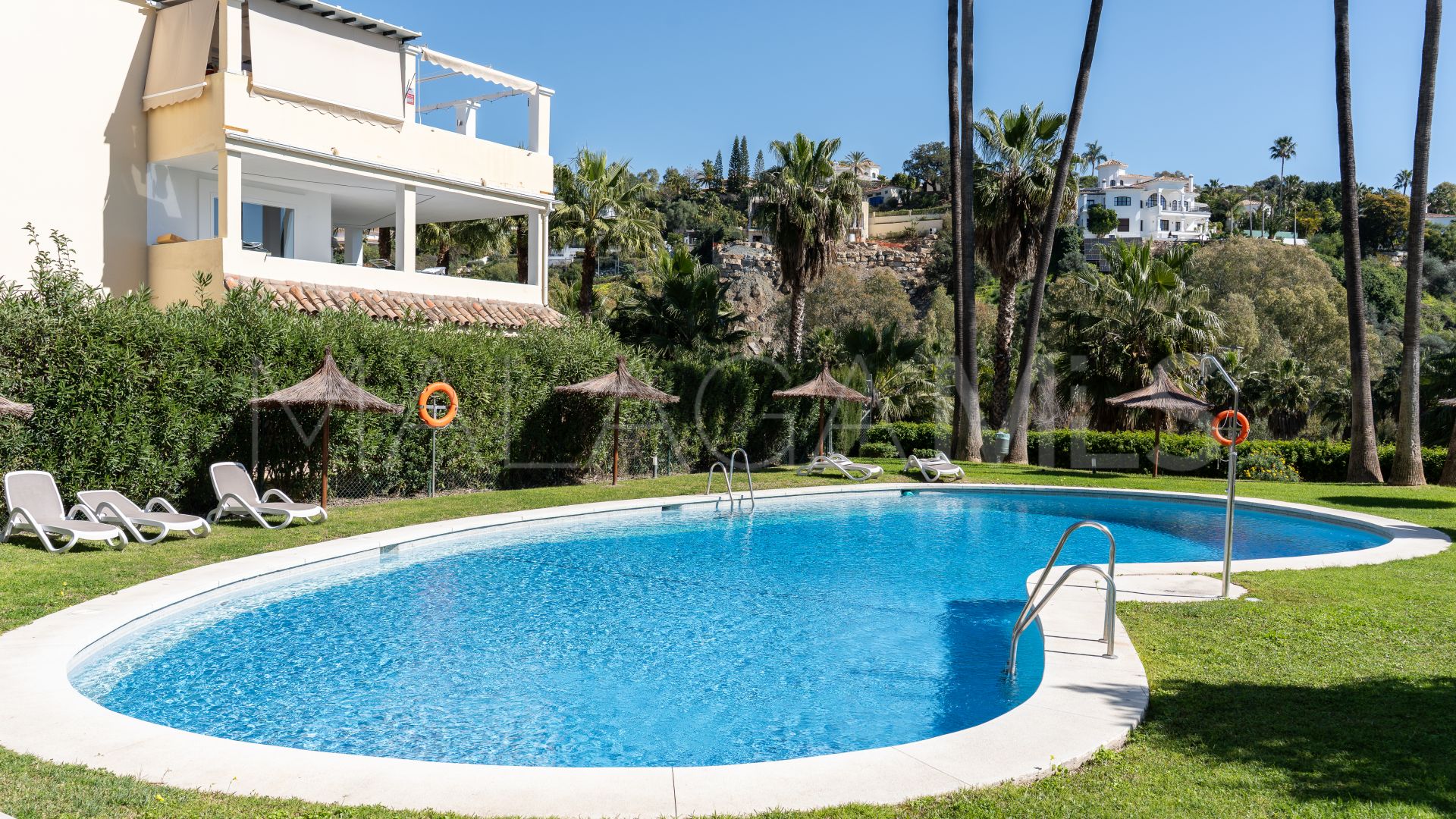 Penthaus for sale in La Quinta