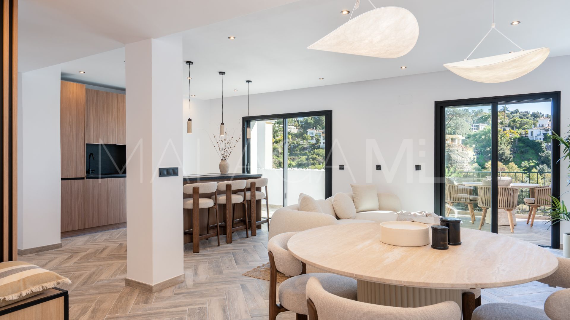 Penthaus for sale in La Quinta