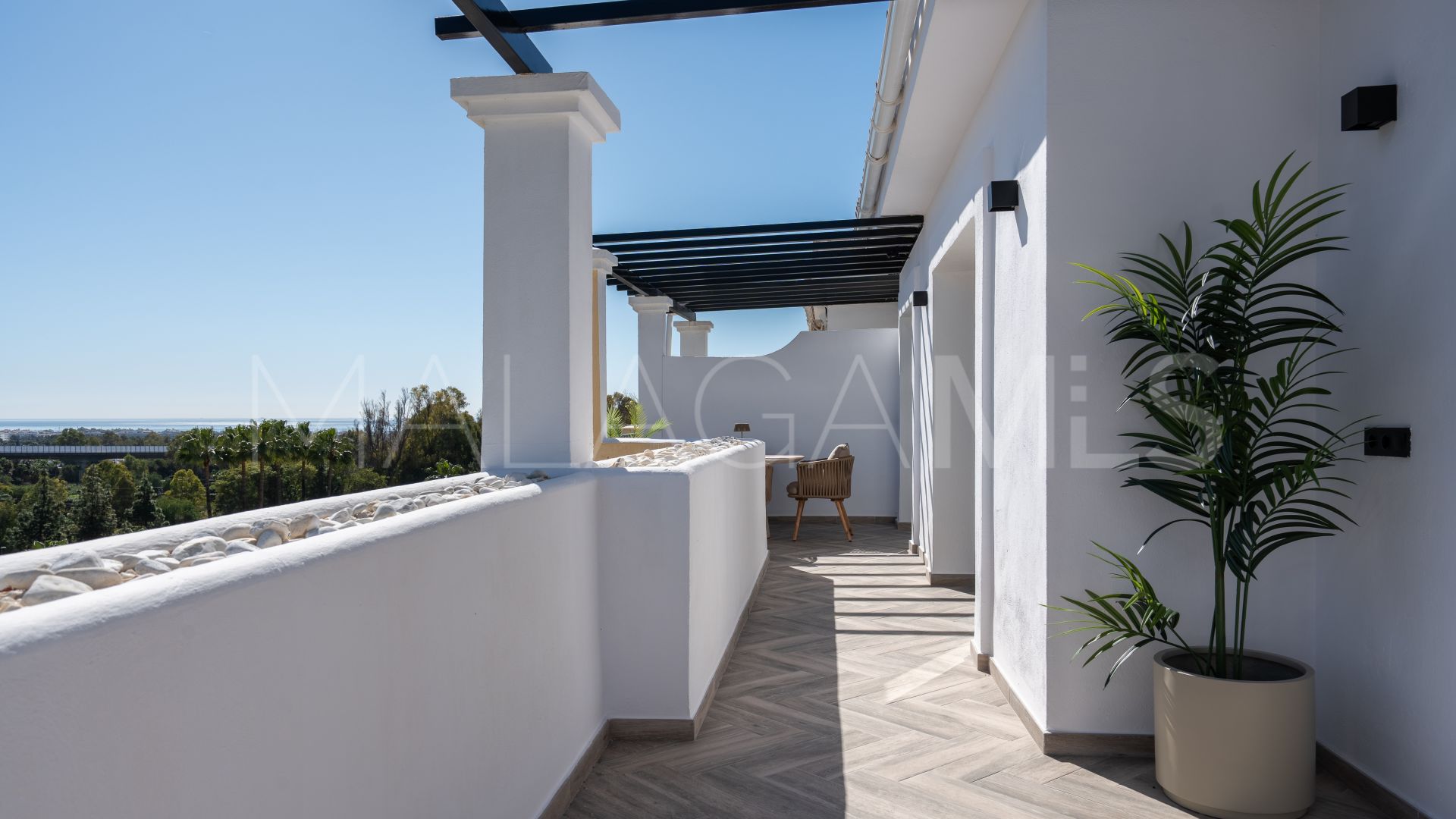 Penthaus for sale in La Quinta