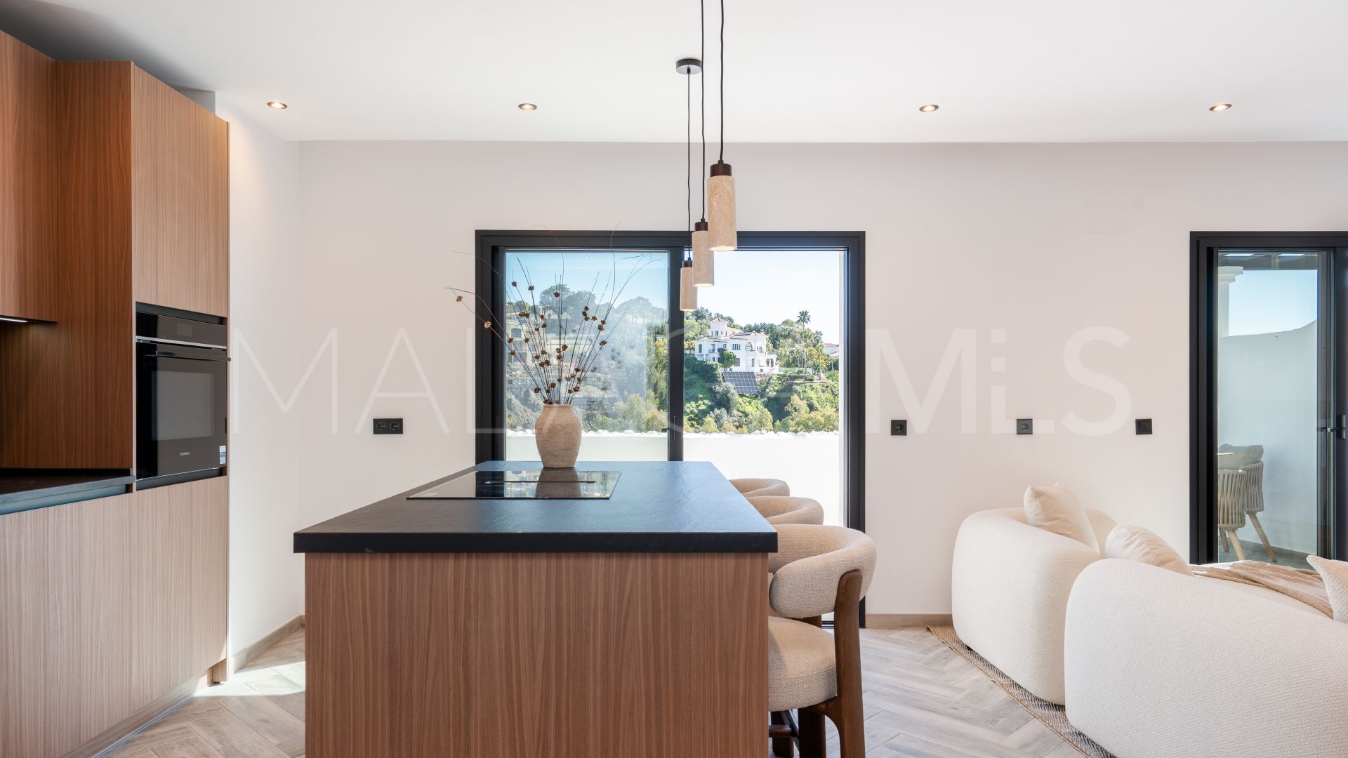 Penthaus for sale in La Quinta