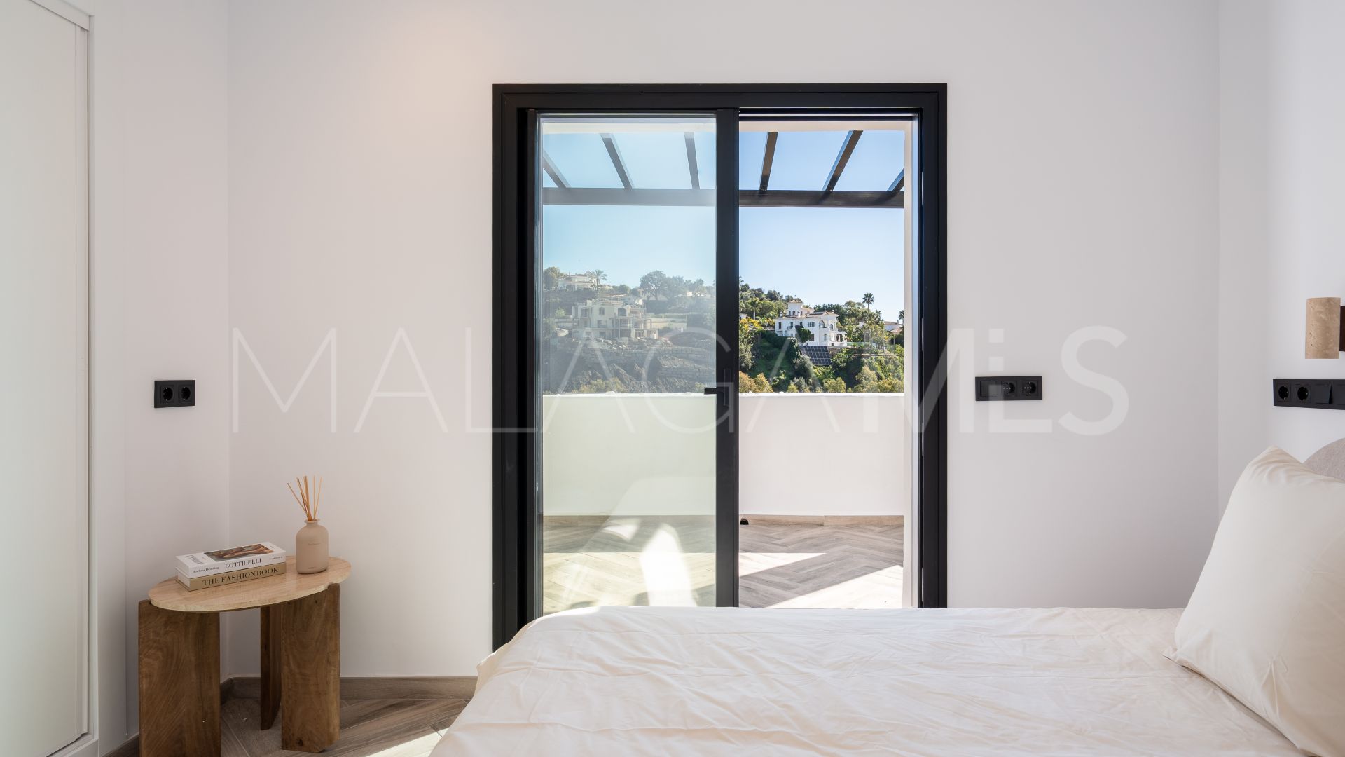 Penthaus for sale in La Quinta