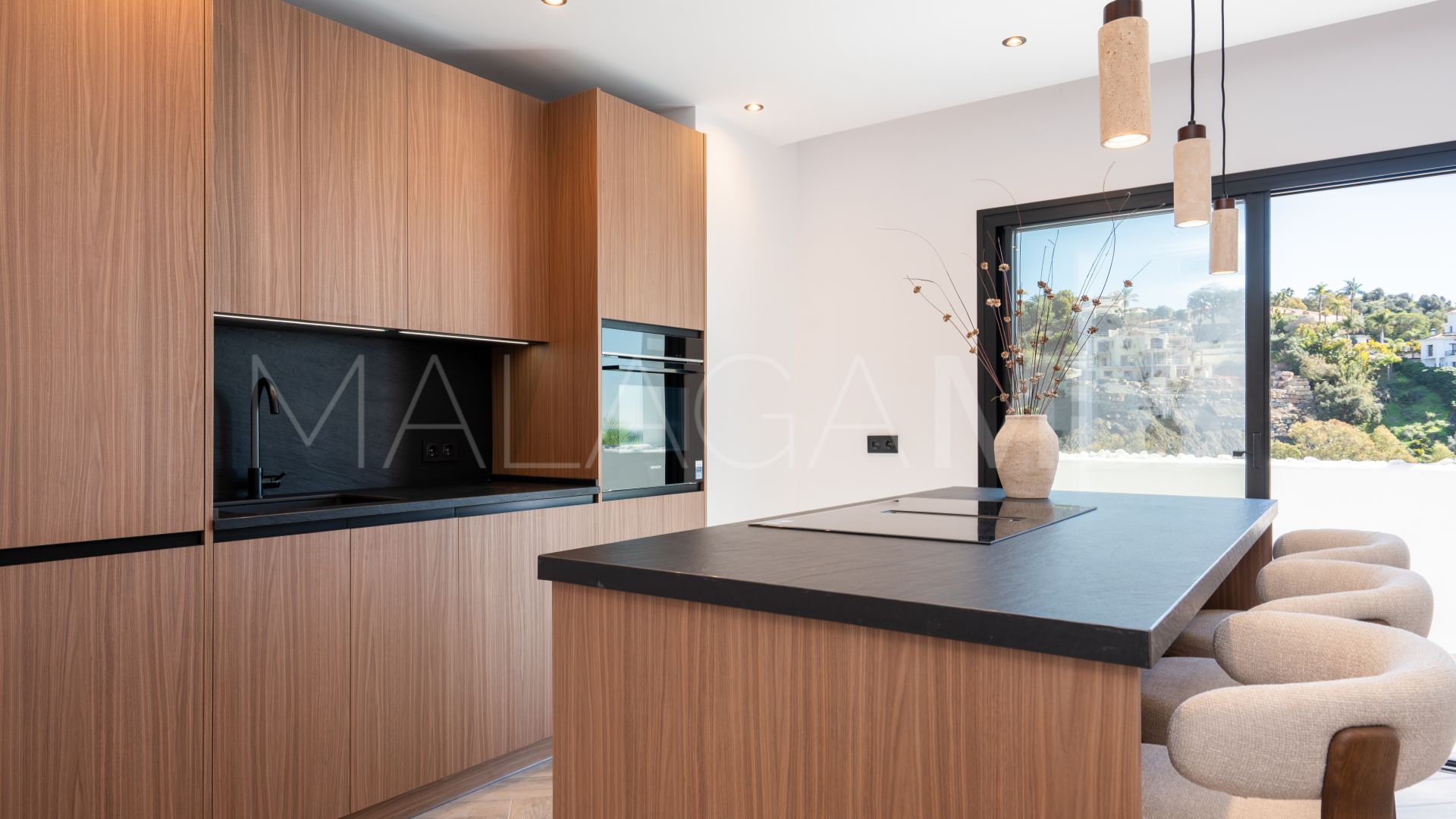 Penthaus for sale in La Quinta