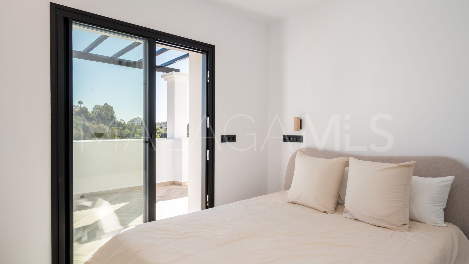 Penthaus for sale in La Quinta