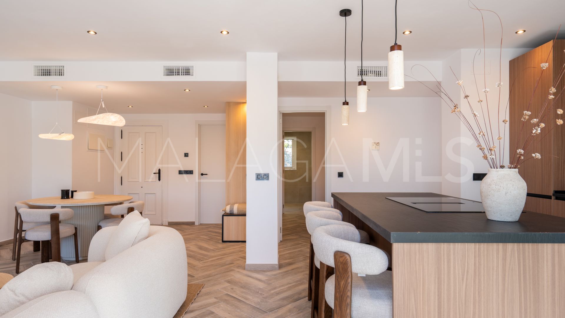 Penthaus for sale in La Quinta