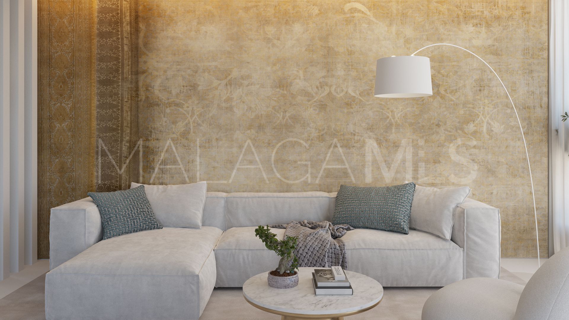 Villa with 4 bedrooms a la venta in Real de La Quinta