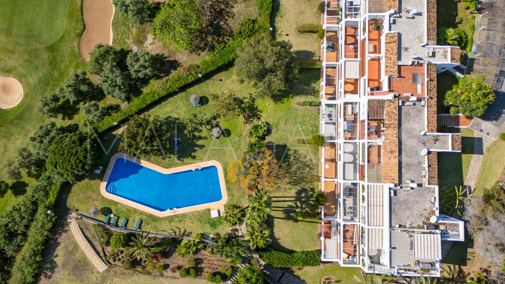 Reihenhaus for sale in La Quinta