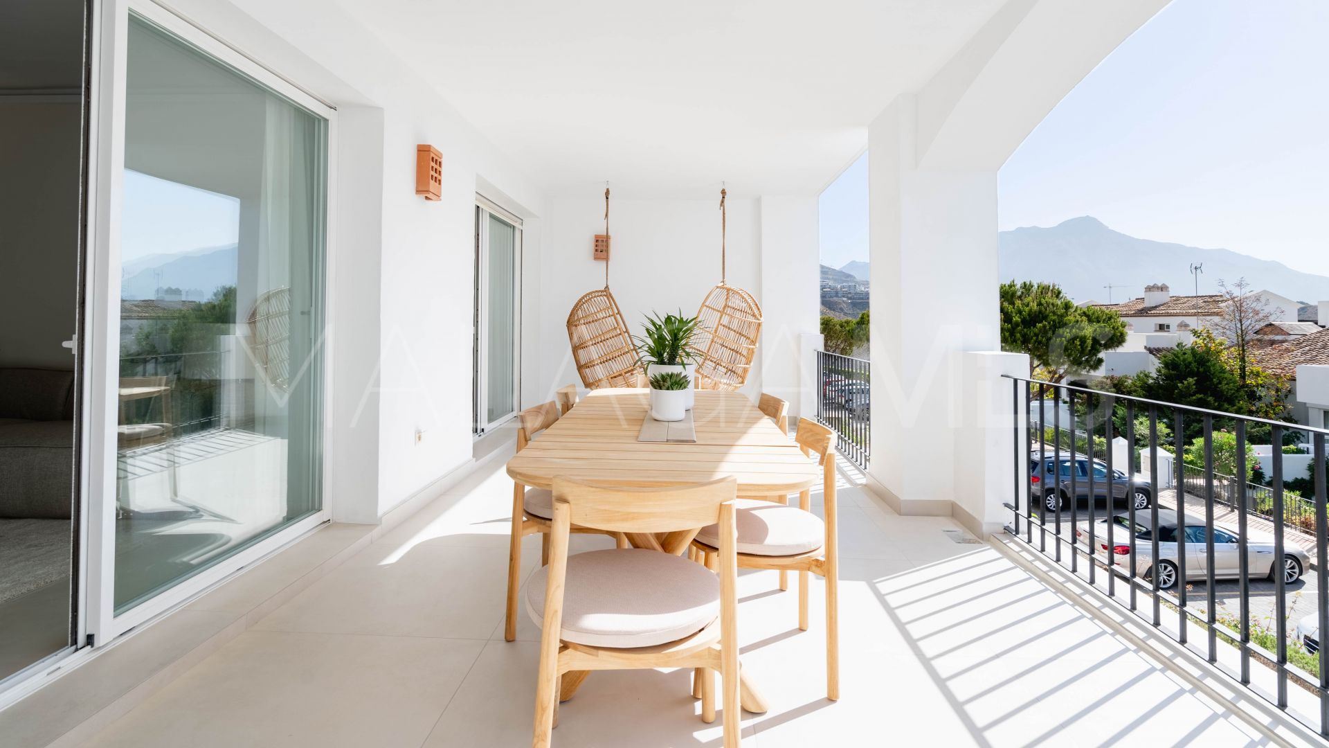 Apartamento for sale with 3 bedrooms in Altos de La Quinta