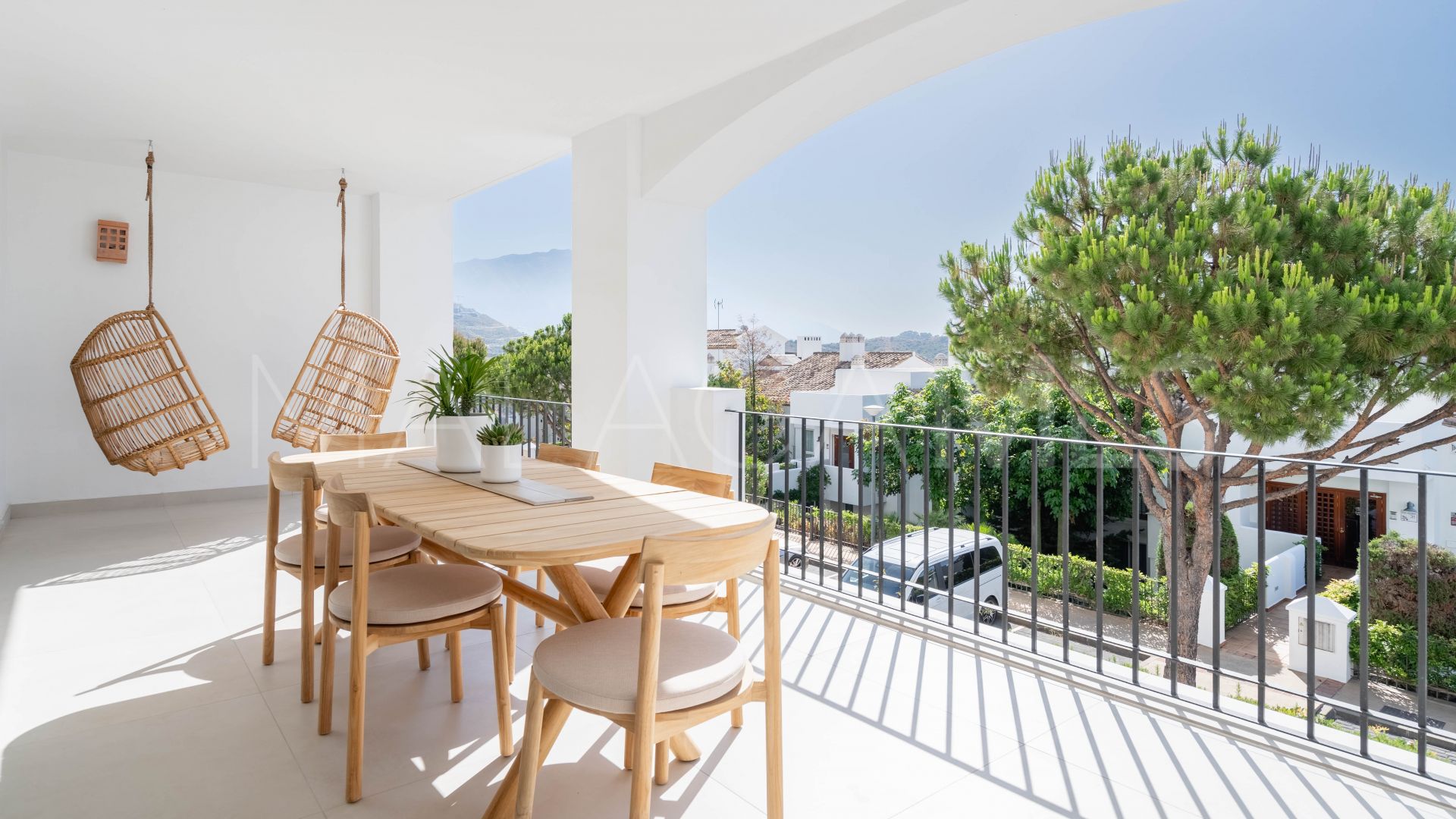 Apartamento for sale with 3 bedrooms in Altos de La Quinta