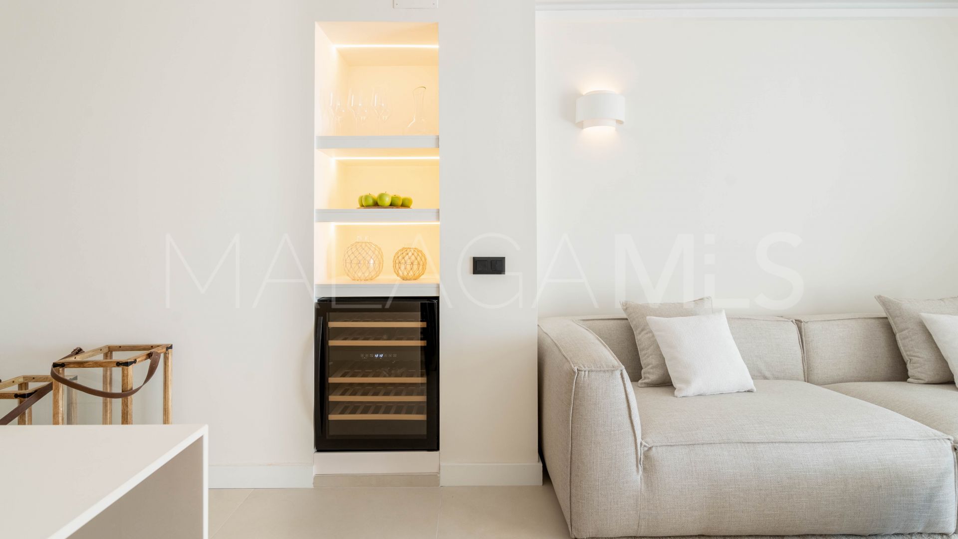 Apartamento for sale with 3 bedrooms in Altos de La Quinta