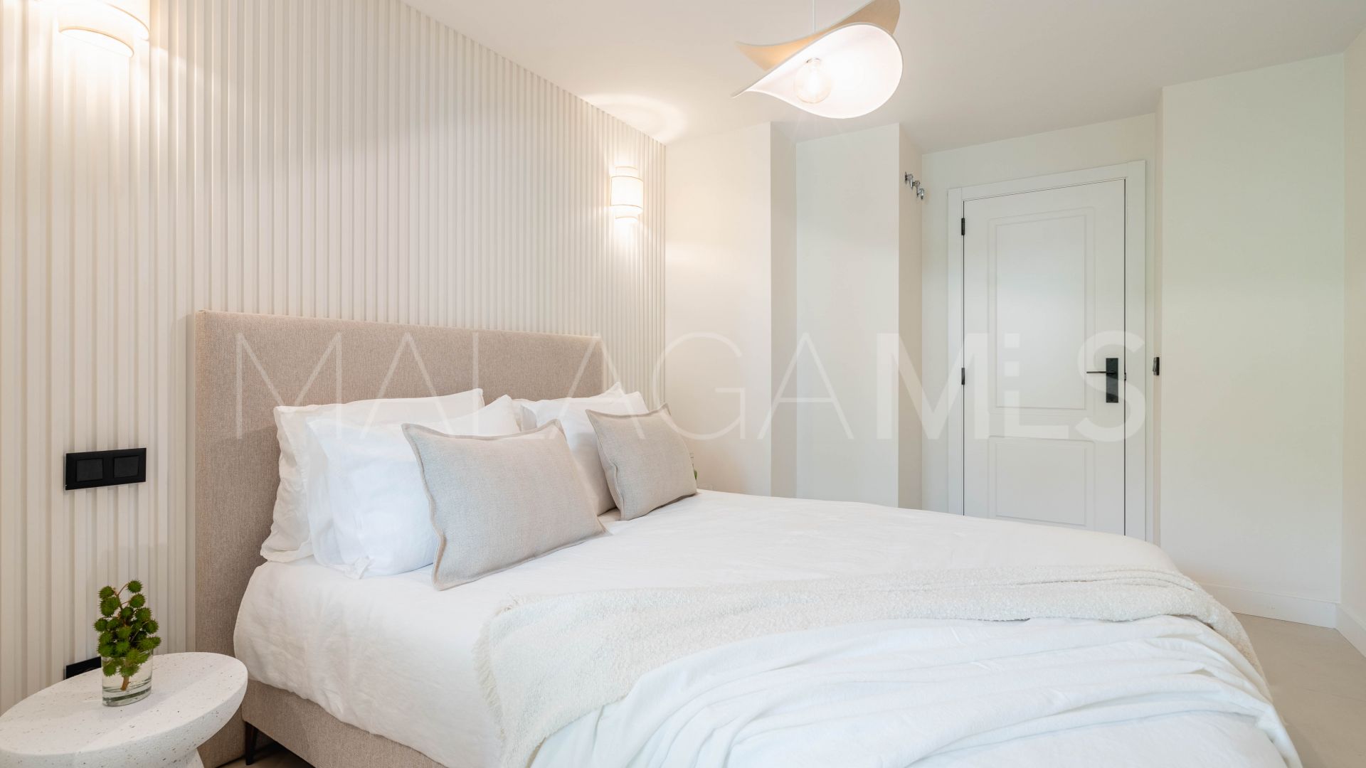 Apartamento for sale with 3 bedrooms in Altos de La Quinta