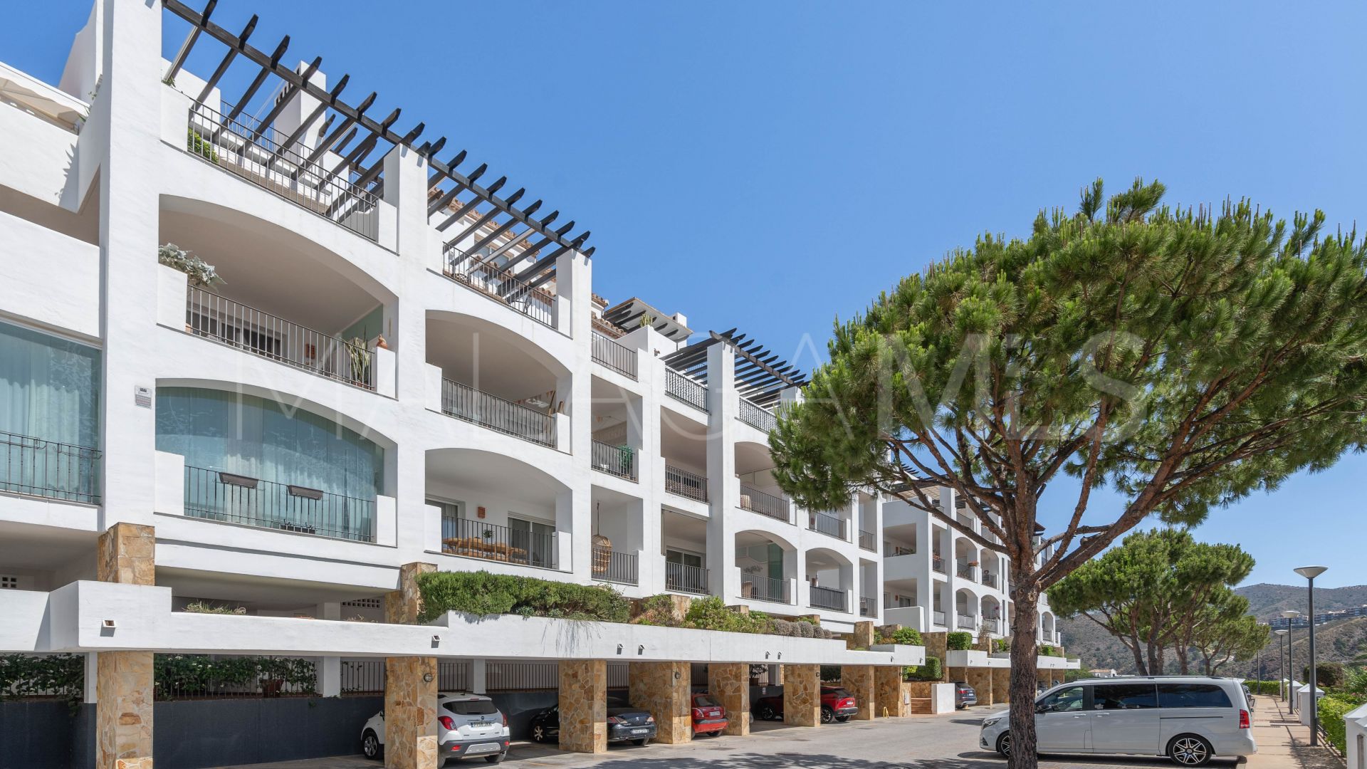Apartamento for sale with 3 bedrooms in Altos de La Quinta