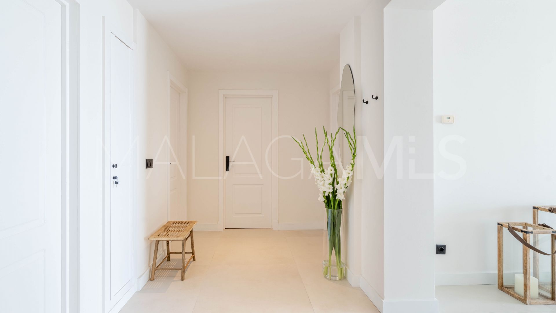 Apartamento for sale with 3 bedrooms in Altos de La Quinta