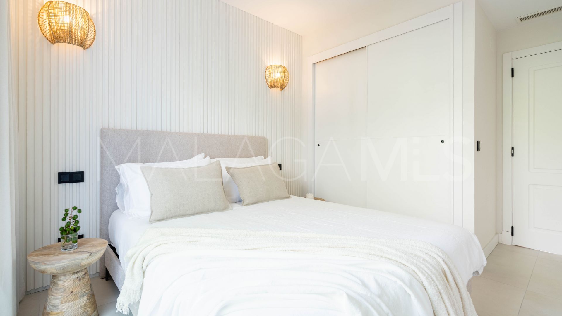 Apartamento for sale with 3 bedrooms in Altos de La Quinta