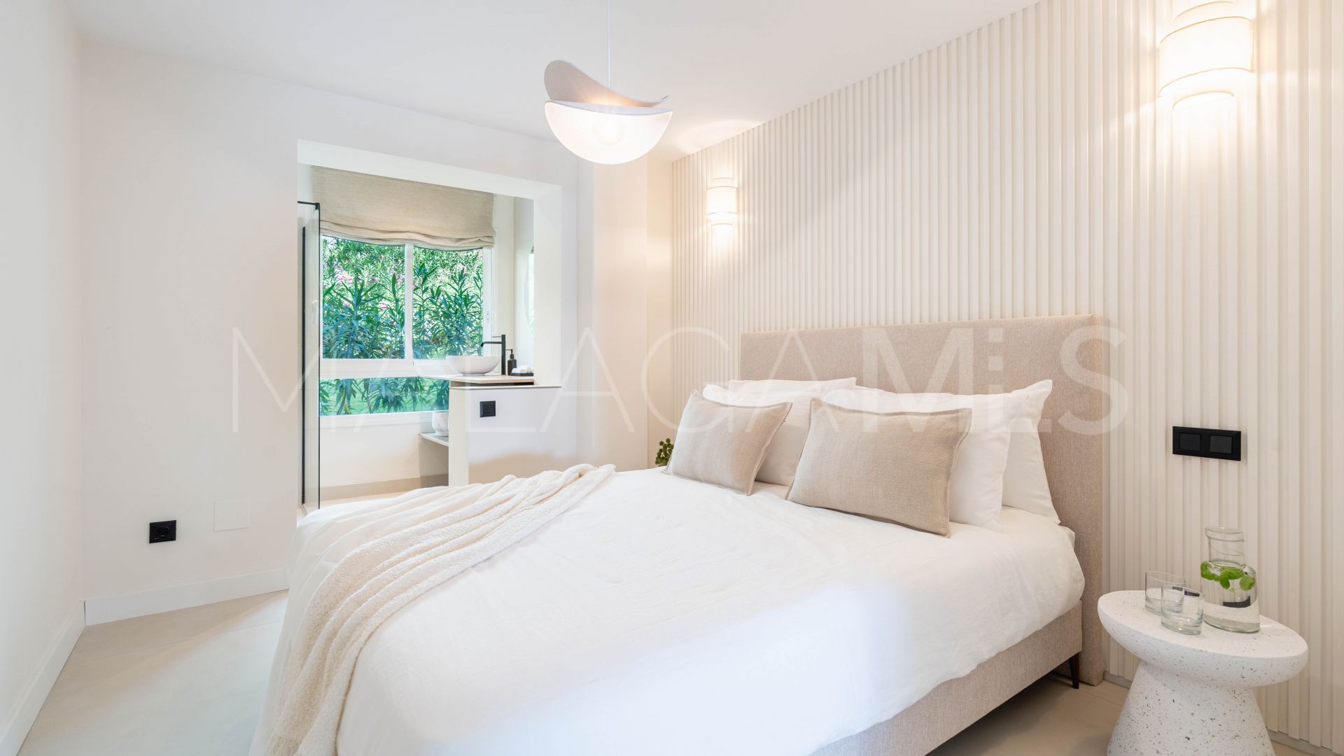 Apartamento for sale with 3 bedrooms in Altos de La Quinta