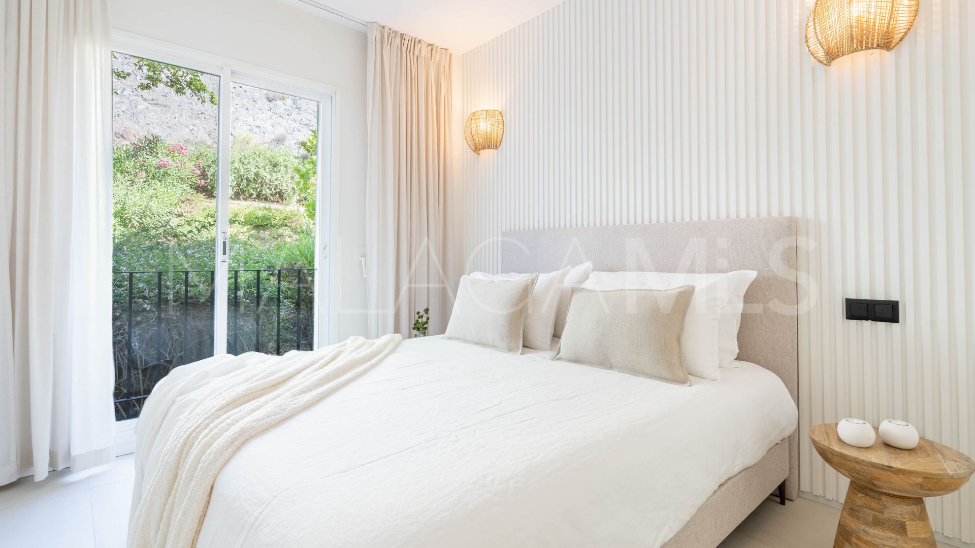 Apartamento for sale with 3 bedrooms in Altos de La Quinta