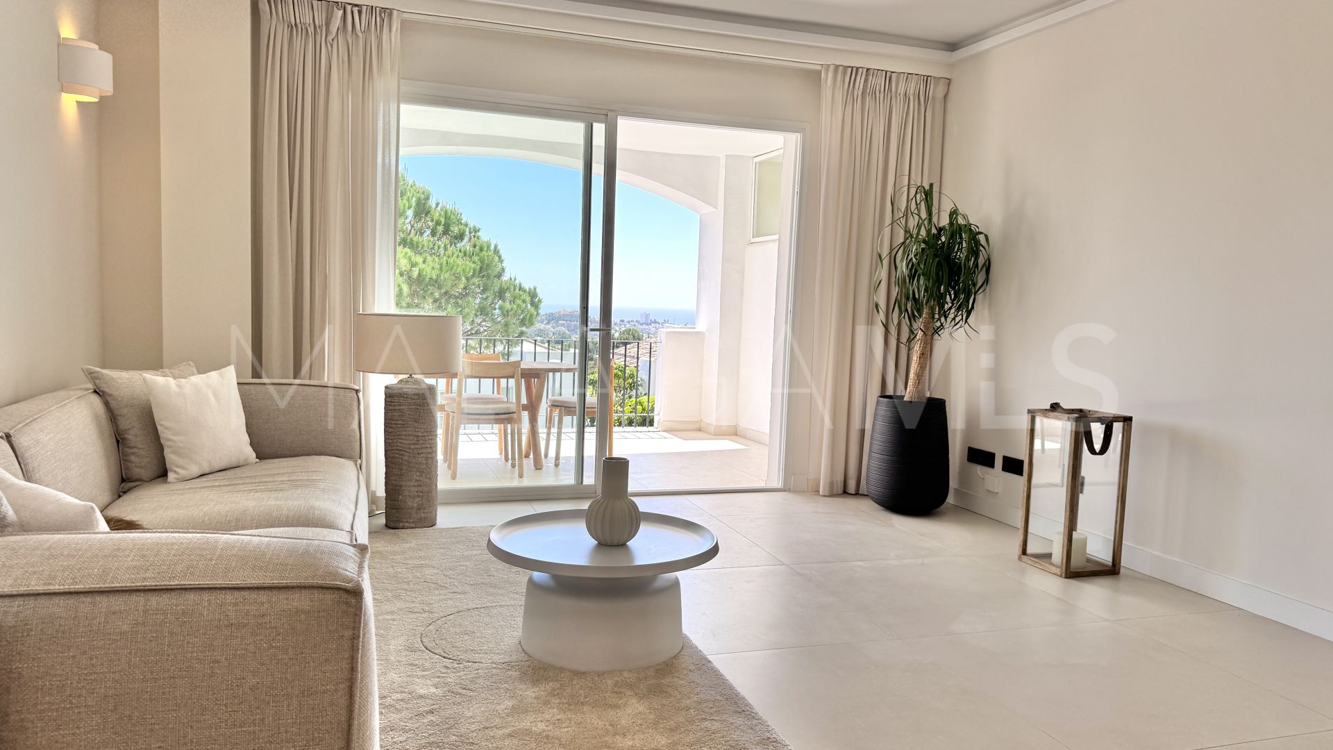 Apartamento for sale with 3 bedrooms in Altos de La Quinta