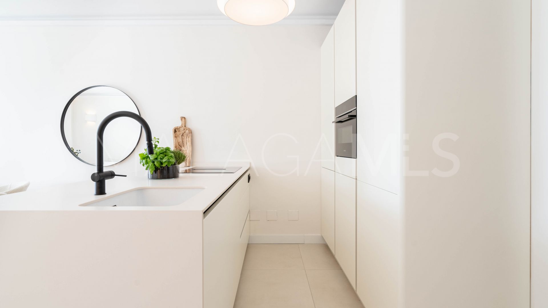 Apartamento for sale with 3 bedrooms in Altos de La Quinta