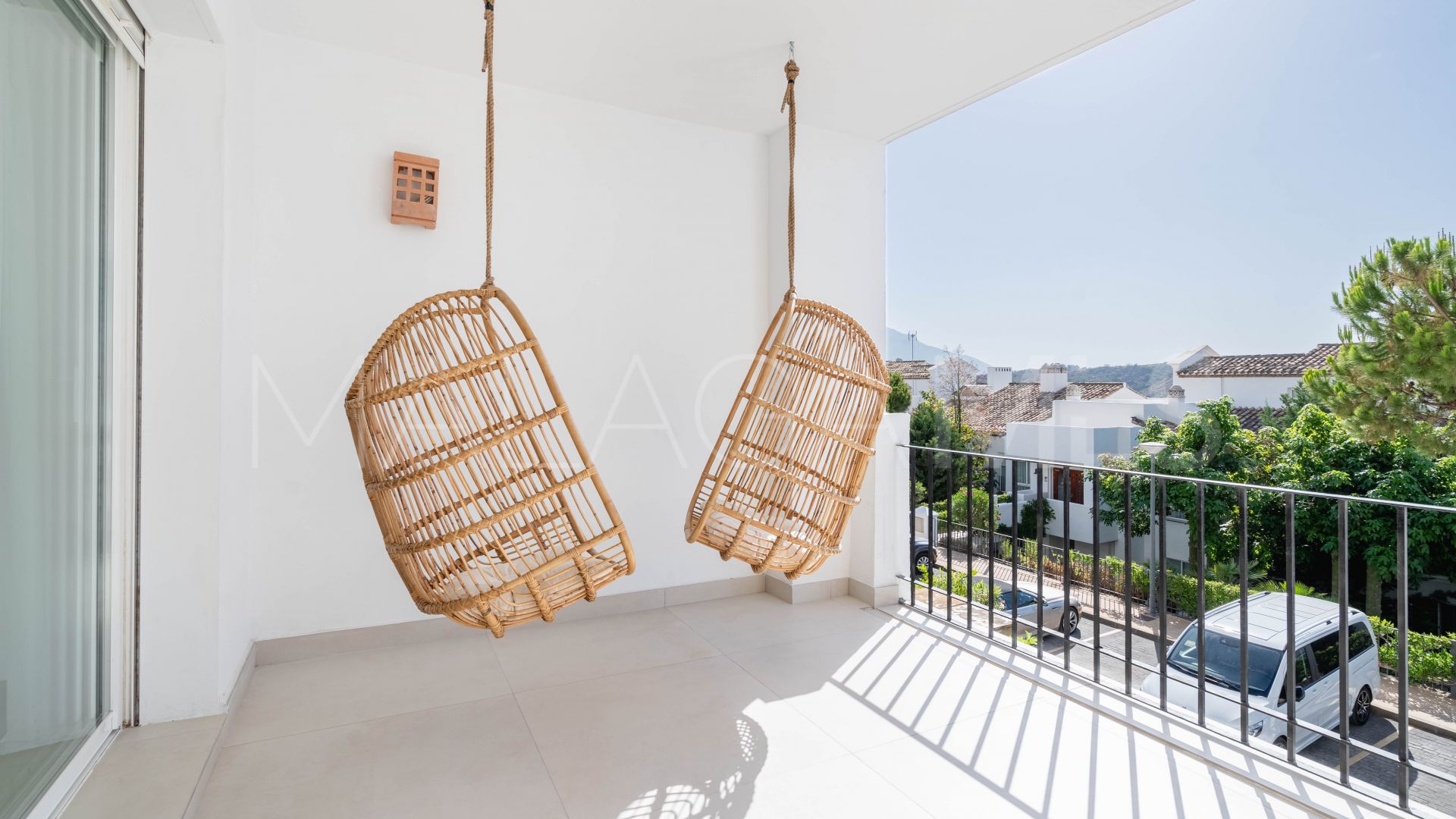 Apartamento for sale with 3 bedrooms in Altos de La Quinta