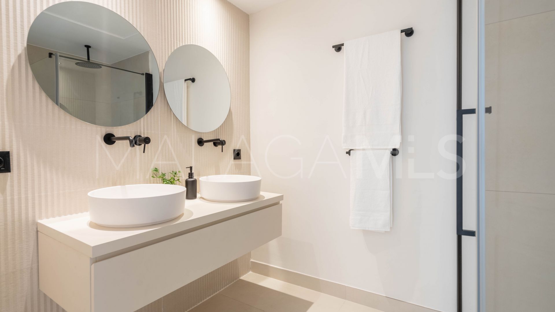 Apartamento for sale with 3 bedrooms in Altos de La Quinta