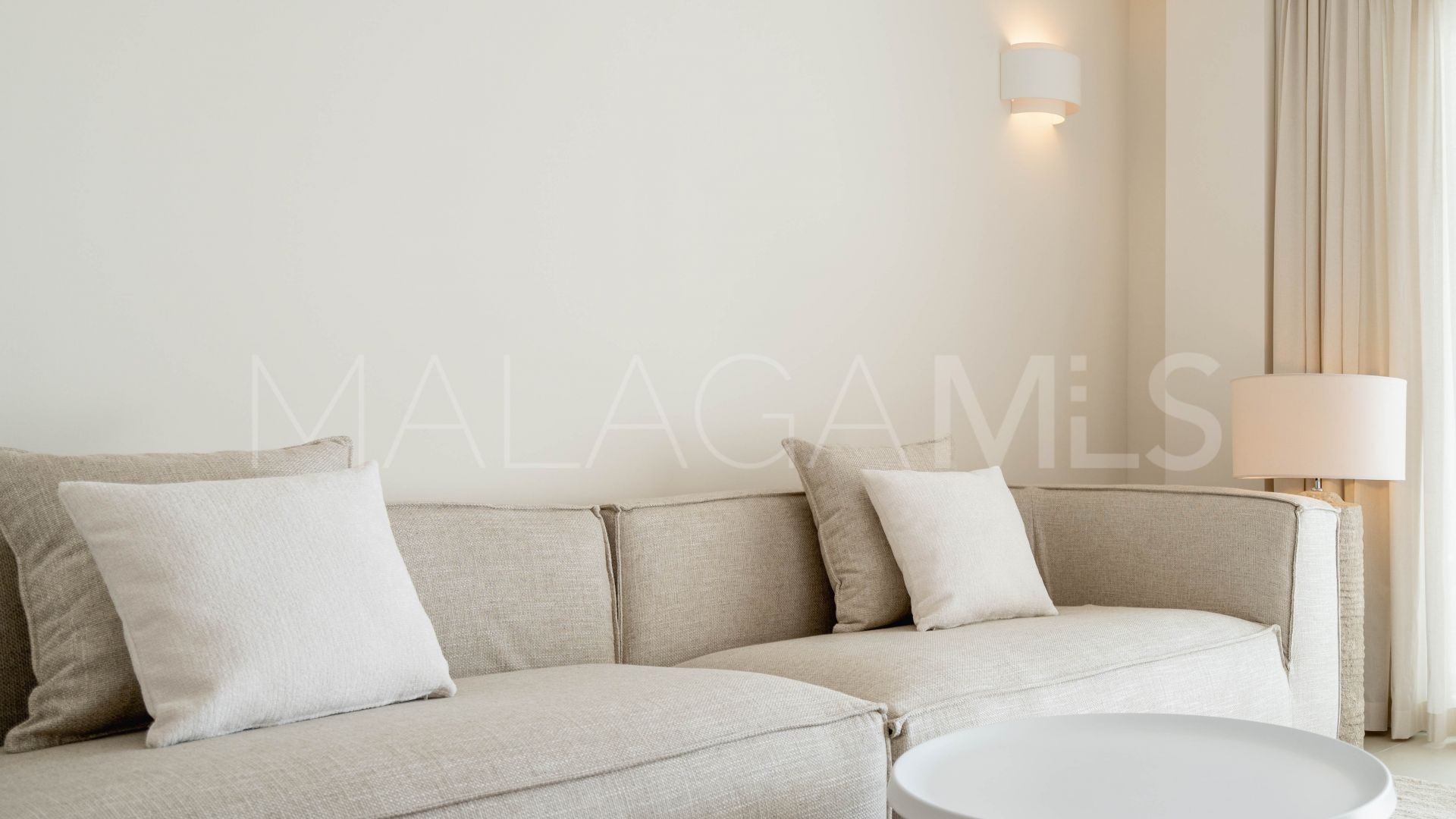 Apartamento for sale with 3 bedrooms in Altos de La Quinta