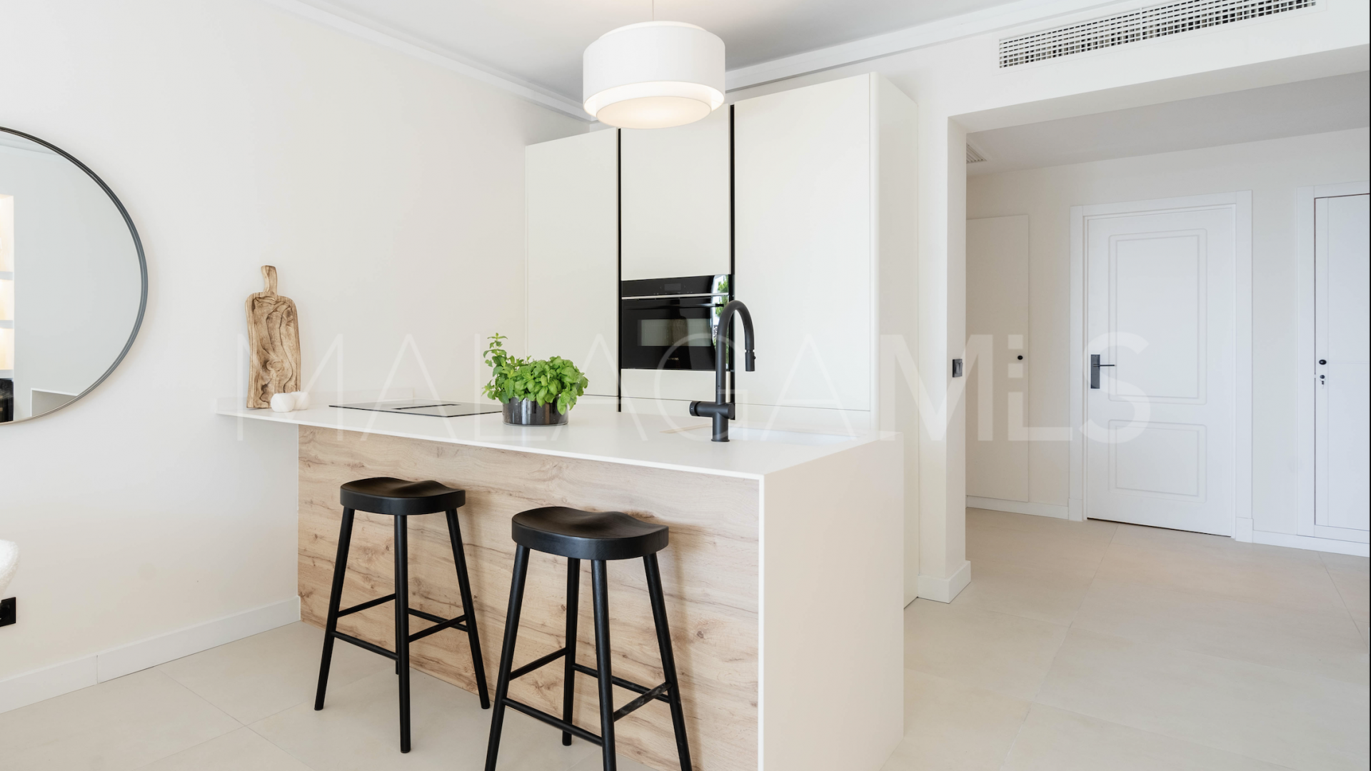 Apartamento for sale with 3 bedrooms in Altos de La Quinta