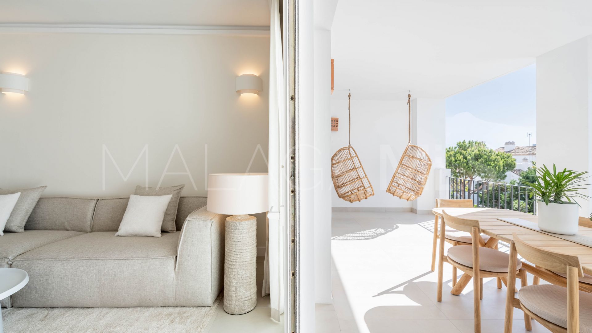 Apartamento for sale with 3 bedrooms in Altos de La Quinta