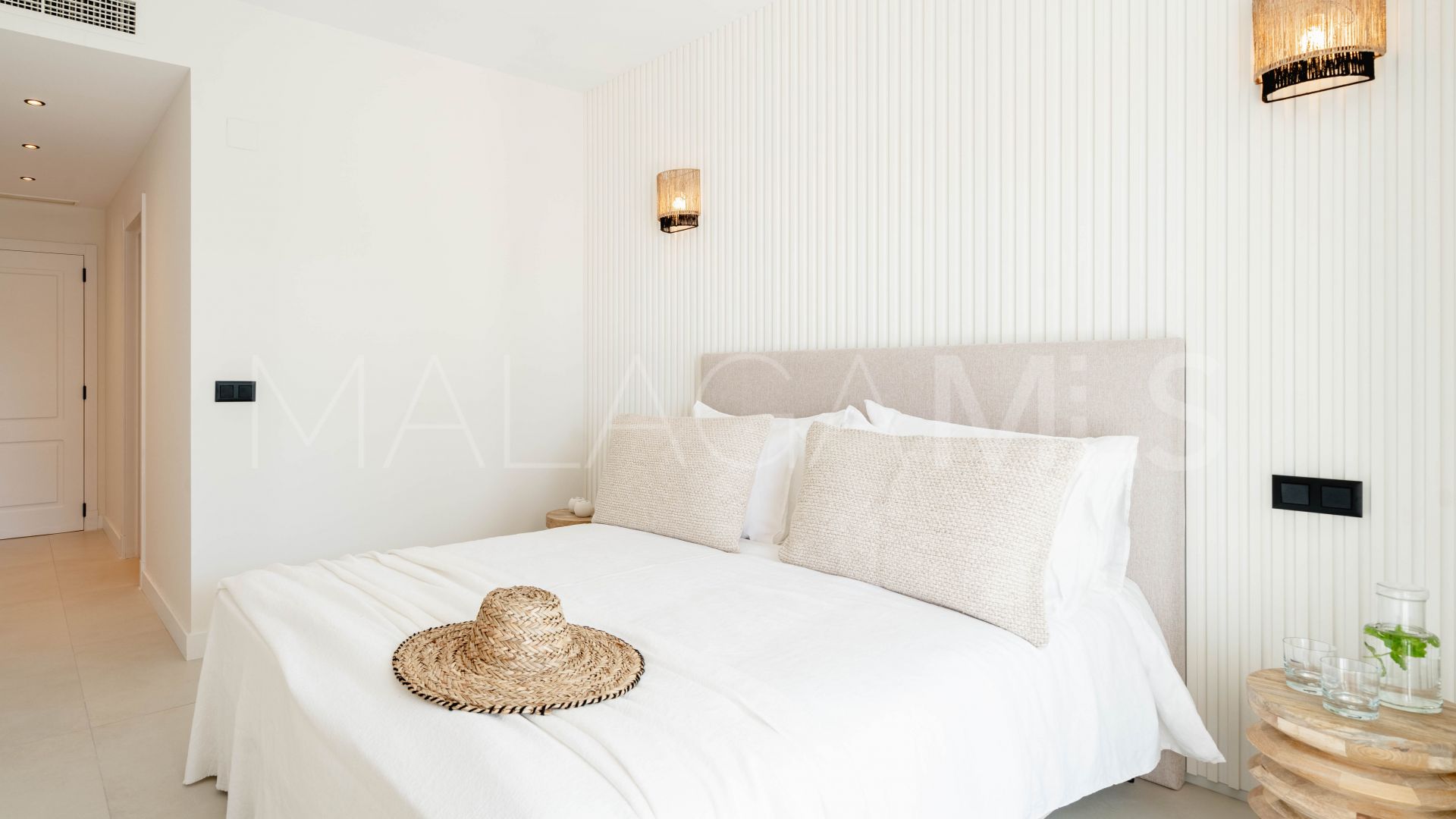 Apartamento for sale with 3 bedrooms in Altos de La Quinta