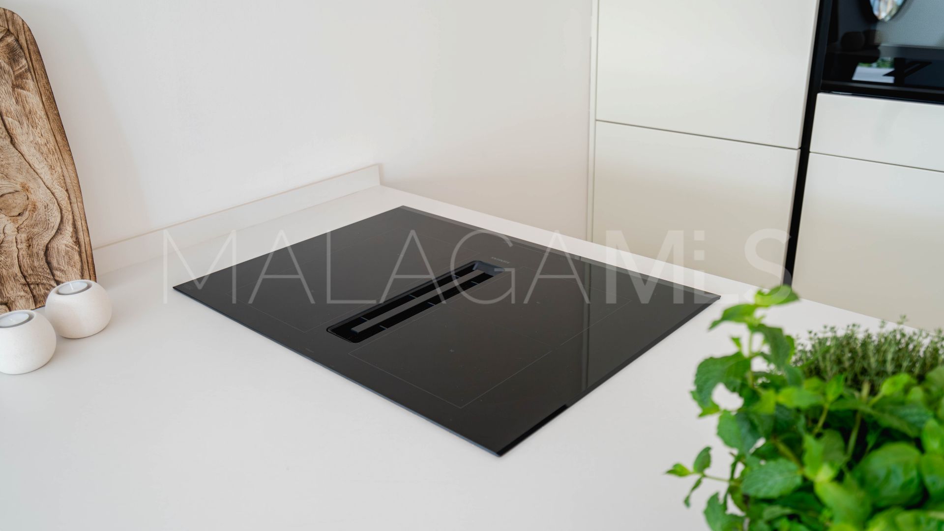 Apartamento for sale with 3 bedrooms in Altos de La Quinta