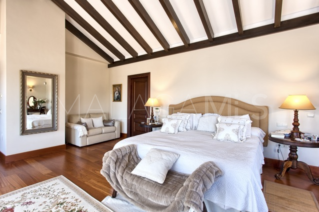 Villa for sale in Marbella Club Golf Resort