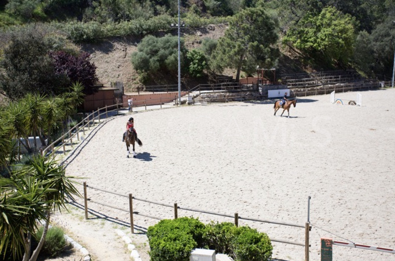 Villa for sale in Marbella Club Golf Resort